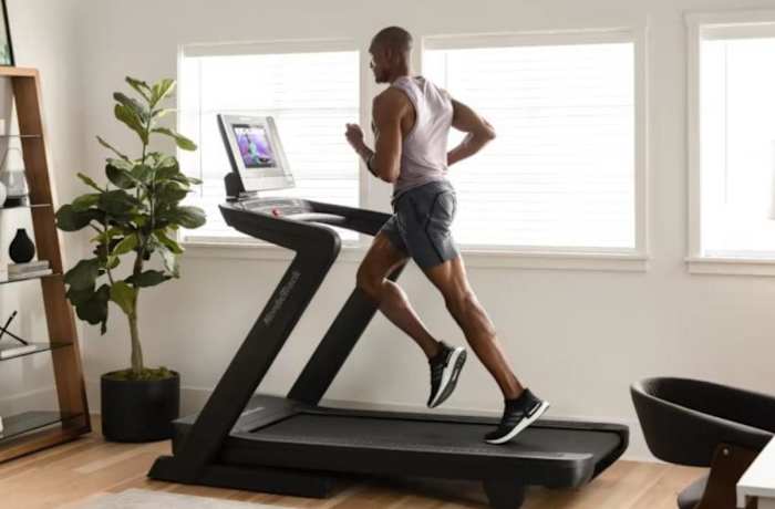 nordictrack-treadmil